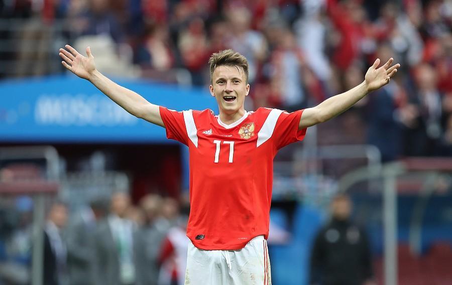 世界杯最弱小组角逐出C罗潜在淘汰赛对手,狂刷