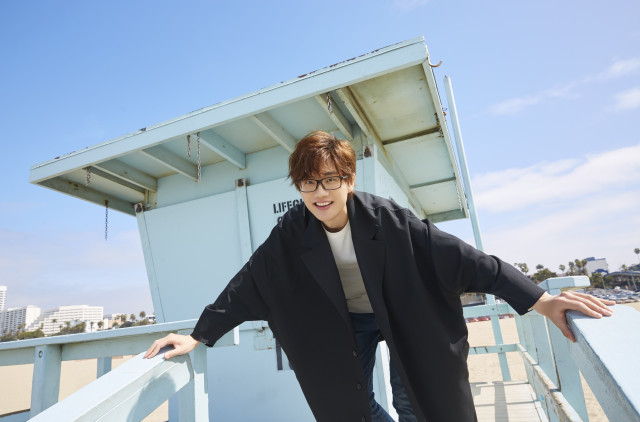 音乐鬼才许嵩,深夜微博发布新歌《明智之举》