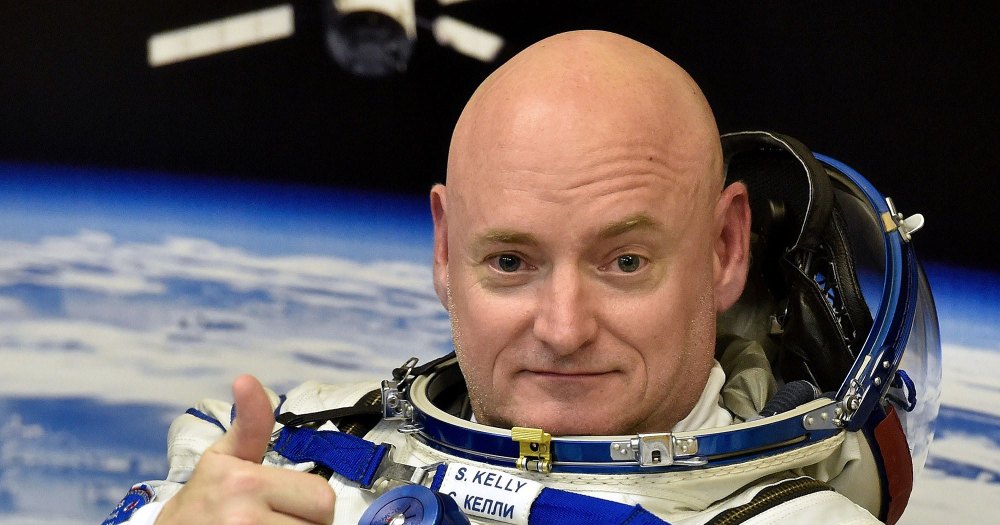 美国老宇航员怒批特朗普建太空部队的提议是个