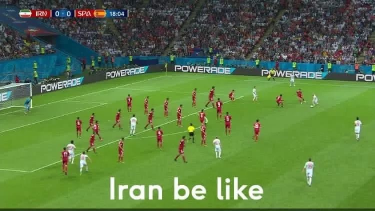 3场1比0,C罗,你一个人扛葡萄牙到底累不累