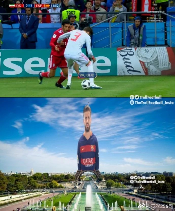 3场1比0,C罗,你一个人扛葡萄牙到底累不累