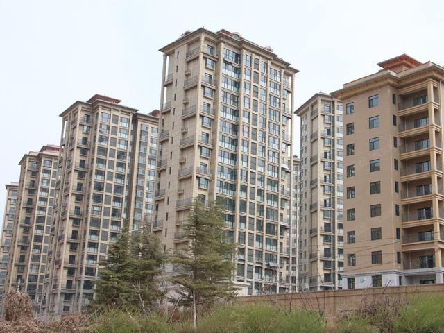 楼层越高,公摊面积越大?