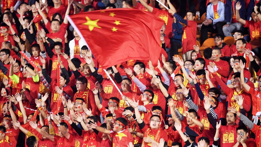 2026世界杯再一次扩军,球迷议论纷纷,中国队真