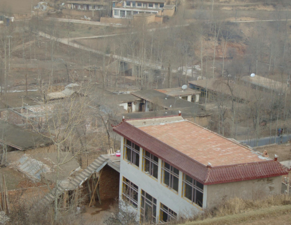 未来十年,农村的房子会有价值吗?说出来你都不