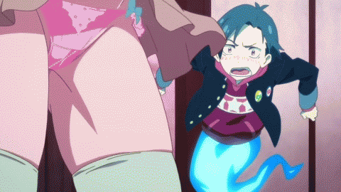 你们梦寐以求的搞笑动漫集来啦!