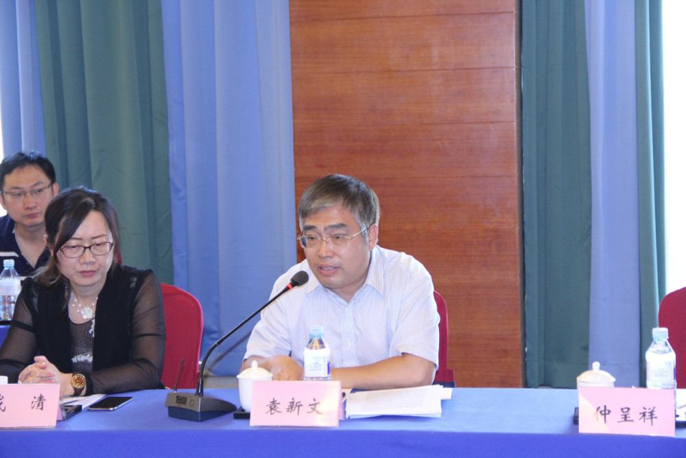 一线|《归去来》研讨会召开 今年是现实主义