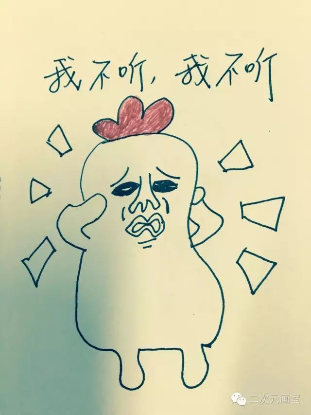 幽默段子:放轻松,别给自己太大的压力,考差了又怎么样