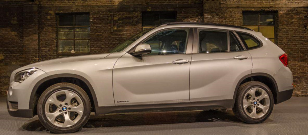 原来进口宝马的原产地根本不是德国制造,知道