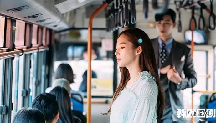 《金秘书为何那样》副会长一边表白一边矜持,