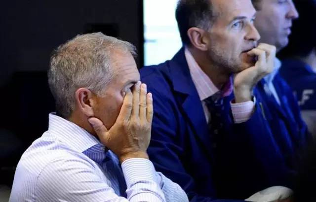 这家大银行要破产?新的危机爆发,别以为和你没