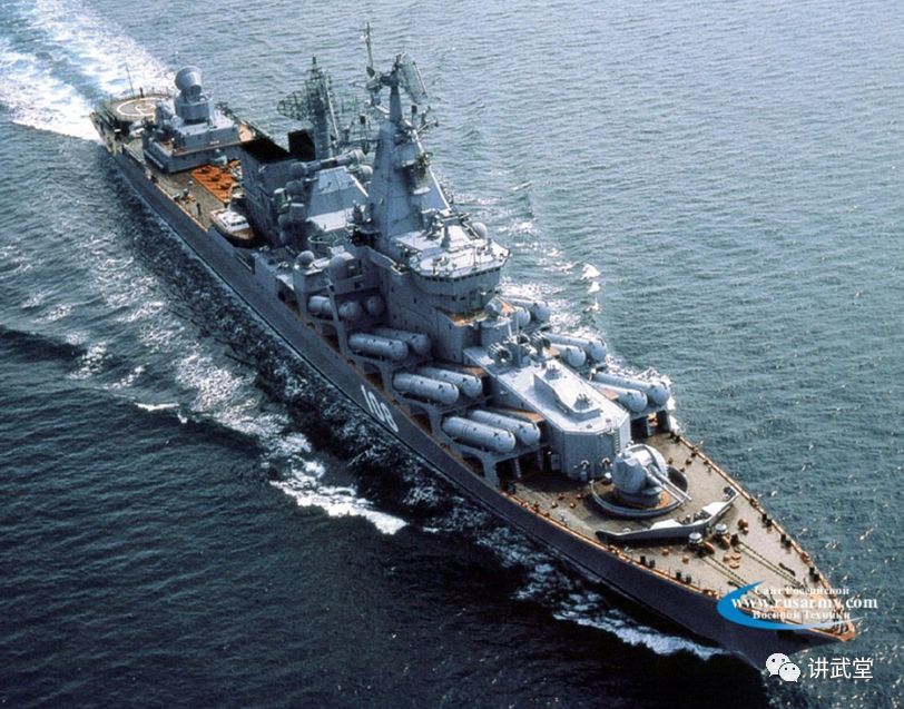 踢馆:不引发核战争,能否把日本八八舰队一波带