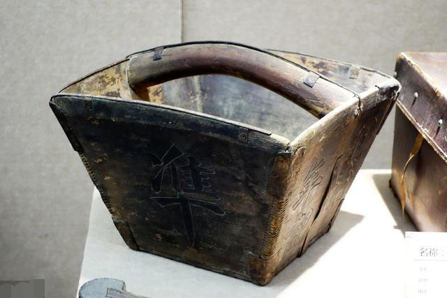 正在消逝的老物件!认出三种以上说明你是农村人