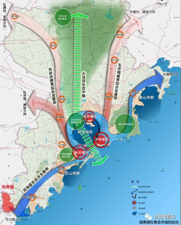 规划期限:近期:2018年-2020年;远期:2021年—2035年.