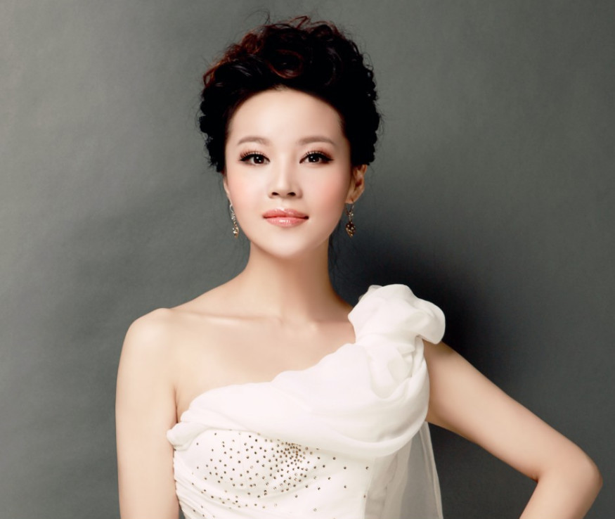 因病英年早逝的5位主持人,图二年仅26,网友: