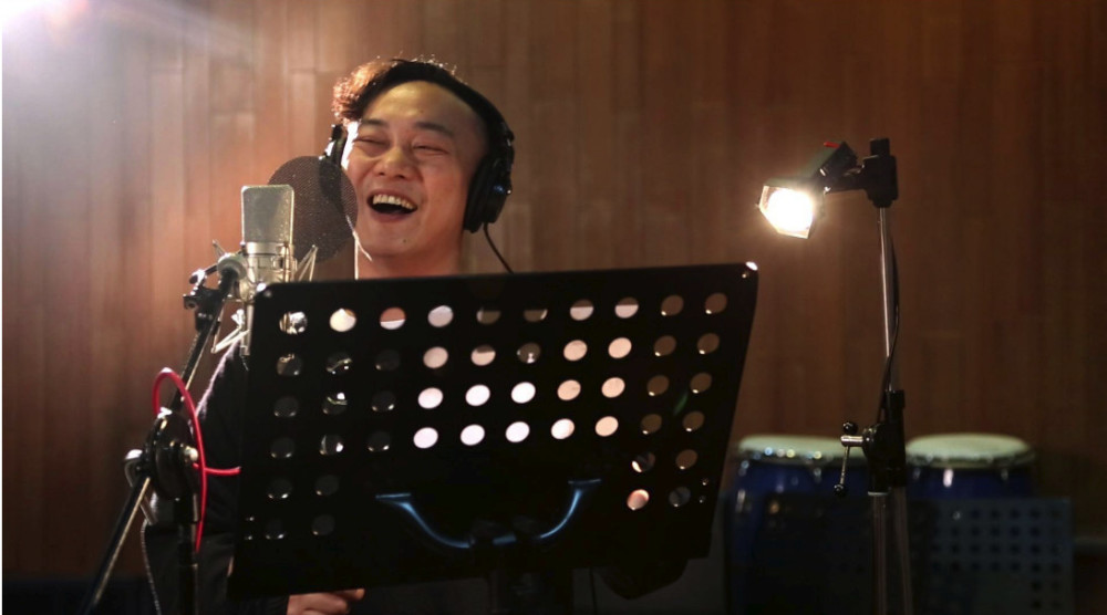 陈奕迅最普通的一首歌是奥特曼主题曲,网友怒