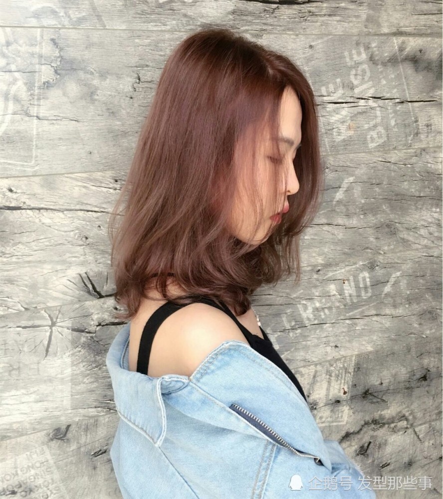 似卷非卷是什么鬼发型?竟然这么火