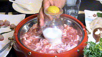 酱制手切辣牛肉  无辣不欢