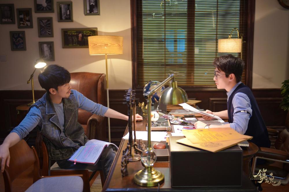 砍掉耽美线改成星际大战,朱一龙和白宇能拯救