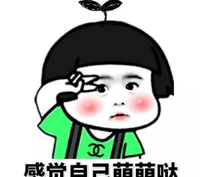 建议你不要惹我
