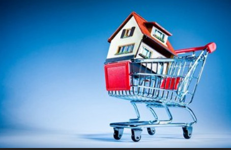 钱都用来买房,人们已经没钱再去消费