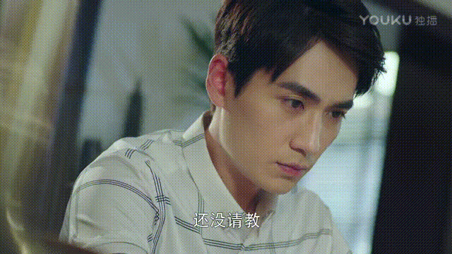 守得云开！如今因《镇魂》大火的朱一龙，当年曾因没人气惨遭换角