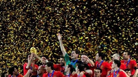 阿根廷输了,输的很彻底,盘点历届世界杯让观众