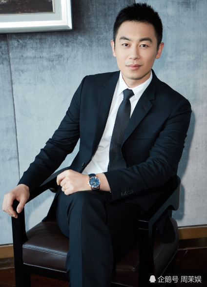 帅过朱亚文，专演日本军官，隐形富二代，今与空姐相恋至今未婚！