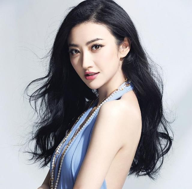 中国最美女星榜,谁是你心中真正女神?