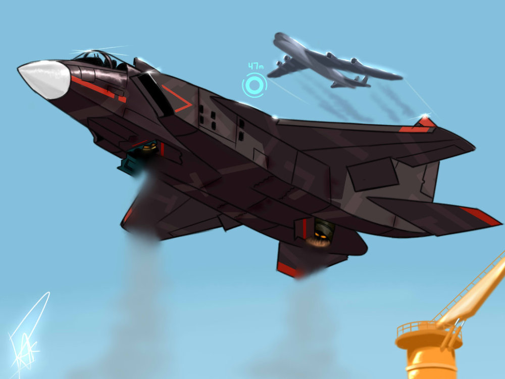 英国污蔑我国盗取垂直起降战机秘密,明明38年