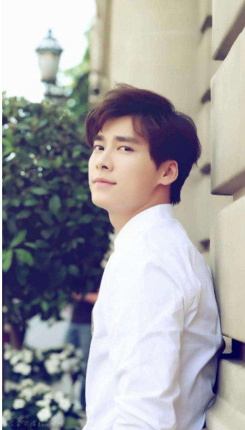 李易峰为她拒吻赵丽颖,赶走吴昕,街头激吻遭卓