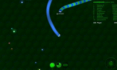 还再为考虑下周玩啥而烦恼?我这里有一款有毒的游戏,你敢玩吗