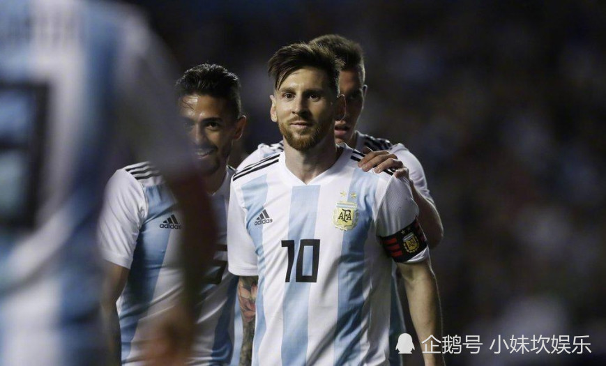 著名小品演员3字评价阿根廷输球原因,太精辟了