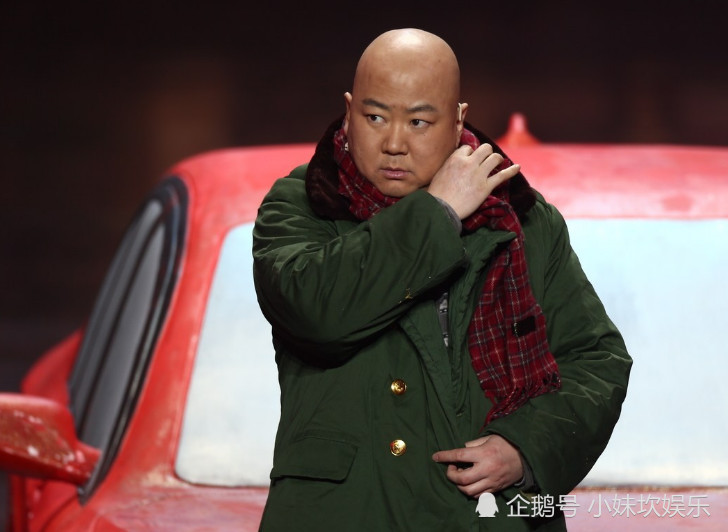 著名小品演员3字评价阿根廷输球原因,太精辟了