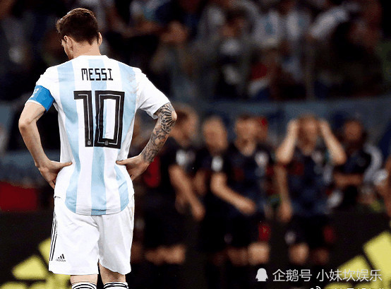 著名小品演员3字评价阿根廷输球原因,太精辟了