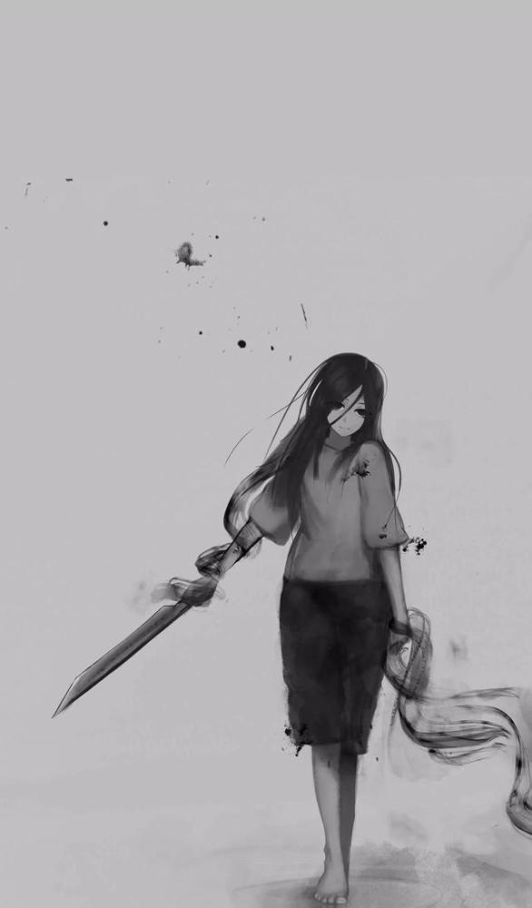 社会我宝姐,人美路子野.一人之下宝儿姐动漫女头壁纸