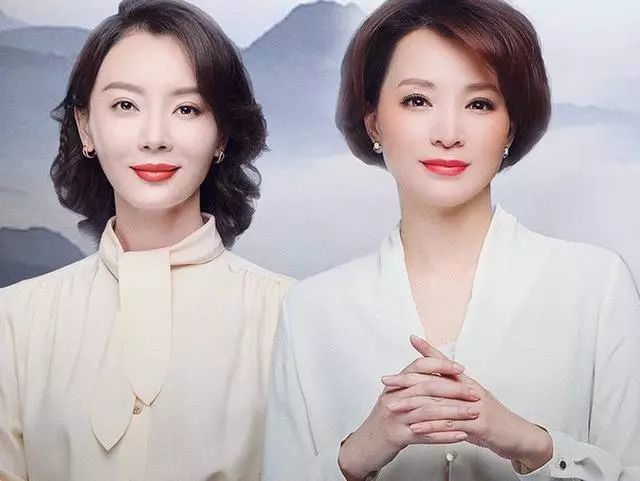 董卿和陈数同框上热搜 什么都不怕的女人一个人就活成了一支队伍 看点快报