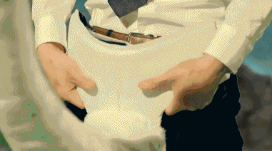 逆天的日本小姐姐,用技术秀得宅男们头皮发麻