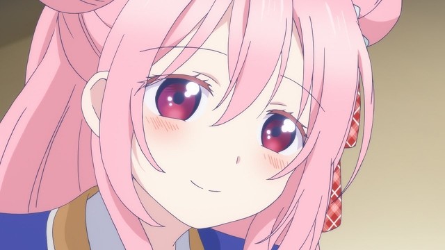 最萌身高差！《Happy Sugar Life》新主视觉图公开