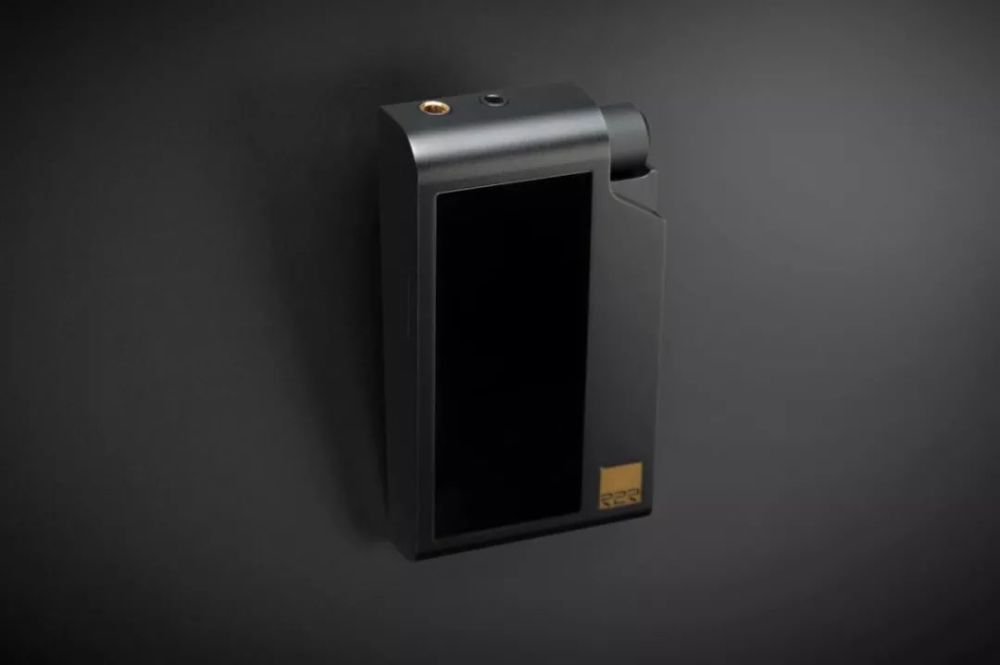 享受极致乐世界,HIFIMAN音乐播放器初体验