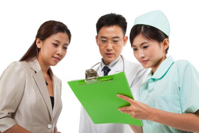 肿瘤标志物呈阳性,就是癌症复发转移了吗?可算