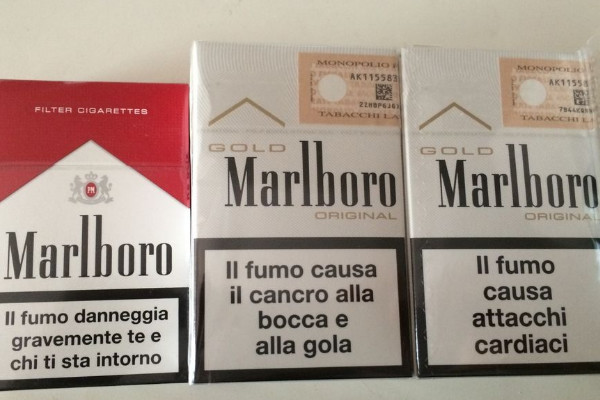 全国销量最高4款的香烟，万宝路香烟上榜，你觉得能卖不过中国的香烟吗 