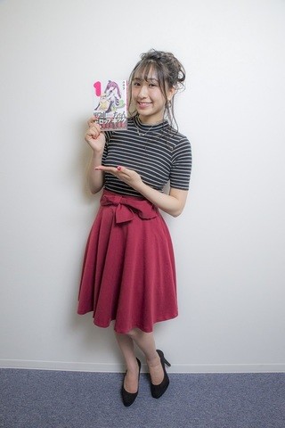 期待！《邪神与厨二病少女》新声优感言公布