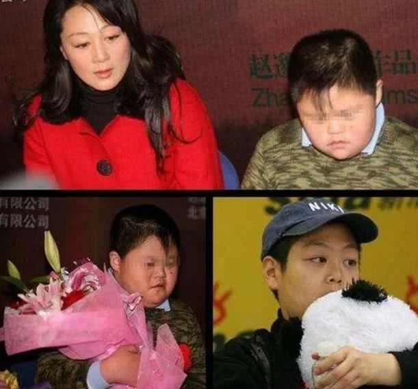 她与倪萍同病相怜,56岁为救智障儿子倾家荡产,女儿聪明美艳,网友:没