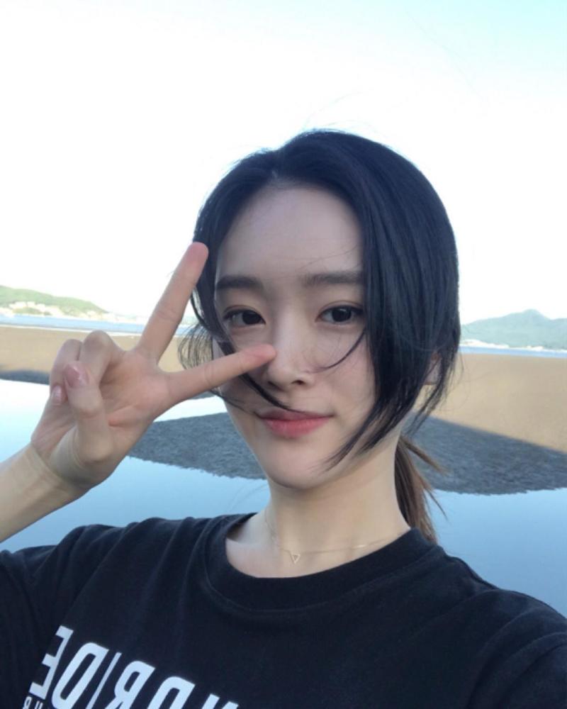 震惊 伦敦大学校花晒自拍旅游照 网友 这世道也太不公平了吧 五花八门 猫扑大杂烩 猫扑网