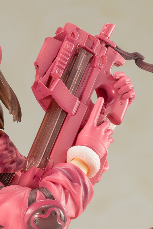 《刀剑神域外传 Gun Gale Online》推出莲手办