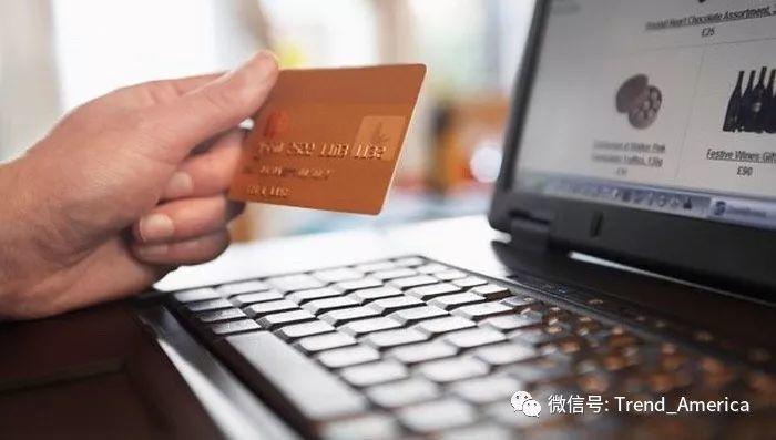 网购免税时代终结 最高法院裁定线上交易都要课销售税
