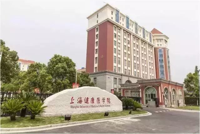 上海健康医学院招生80名,免费读书,还安排工作!