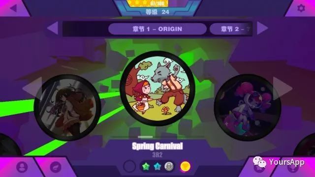 Muse Dash 萌翻全场 音游玩家的狂欢 看点快报