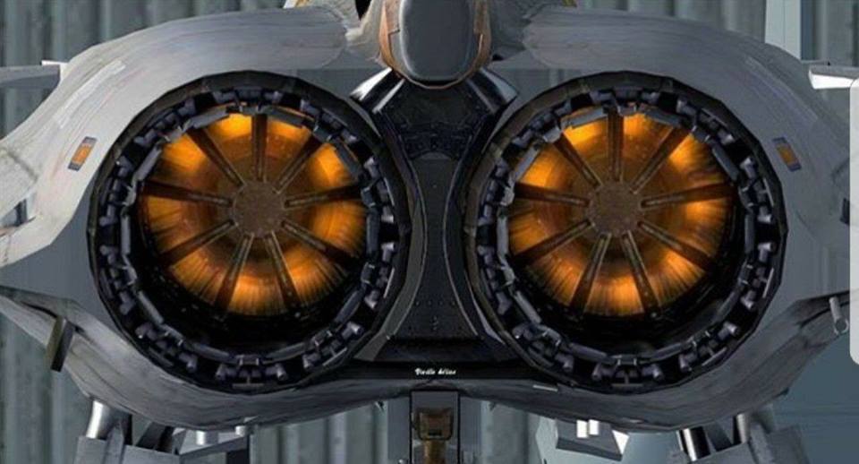 原来法国也有高考? 为了不吵到考生阵风战机特