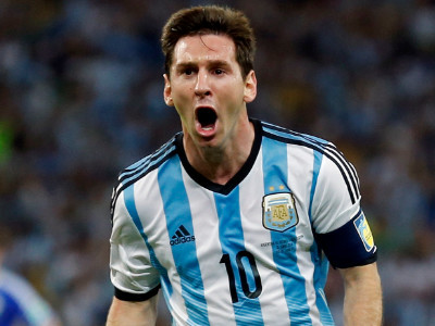 世界足球新排名!阿根廷仅排第5,比利时第三,C